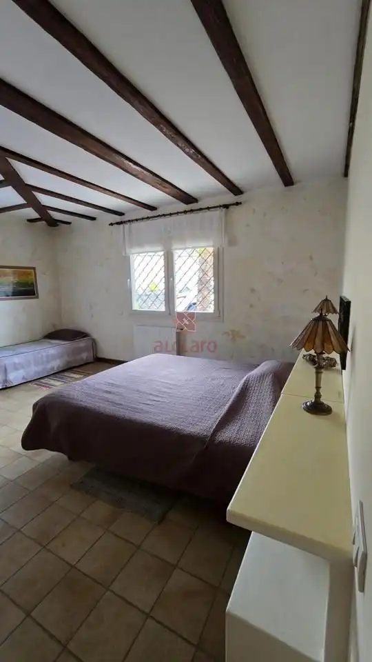 Casa amb piscina en venda a Calle Elvira, imagen 38