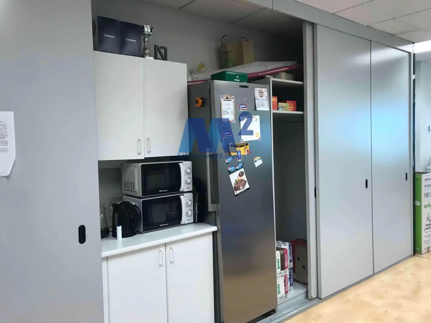Office space with lift for sale in Fuente nueva, imagen 5