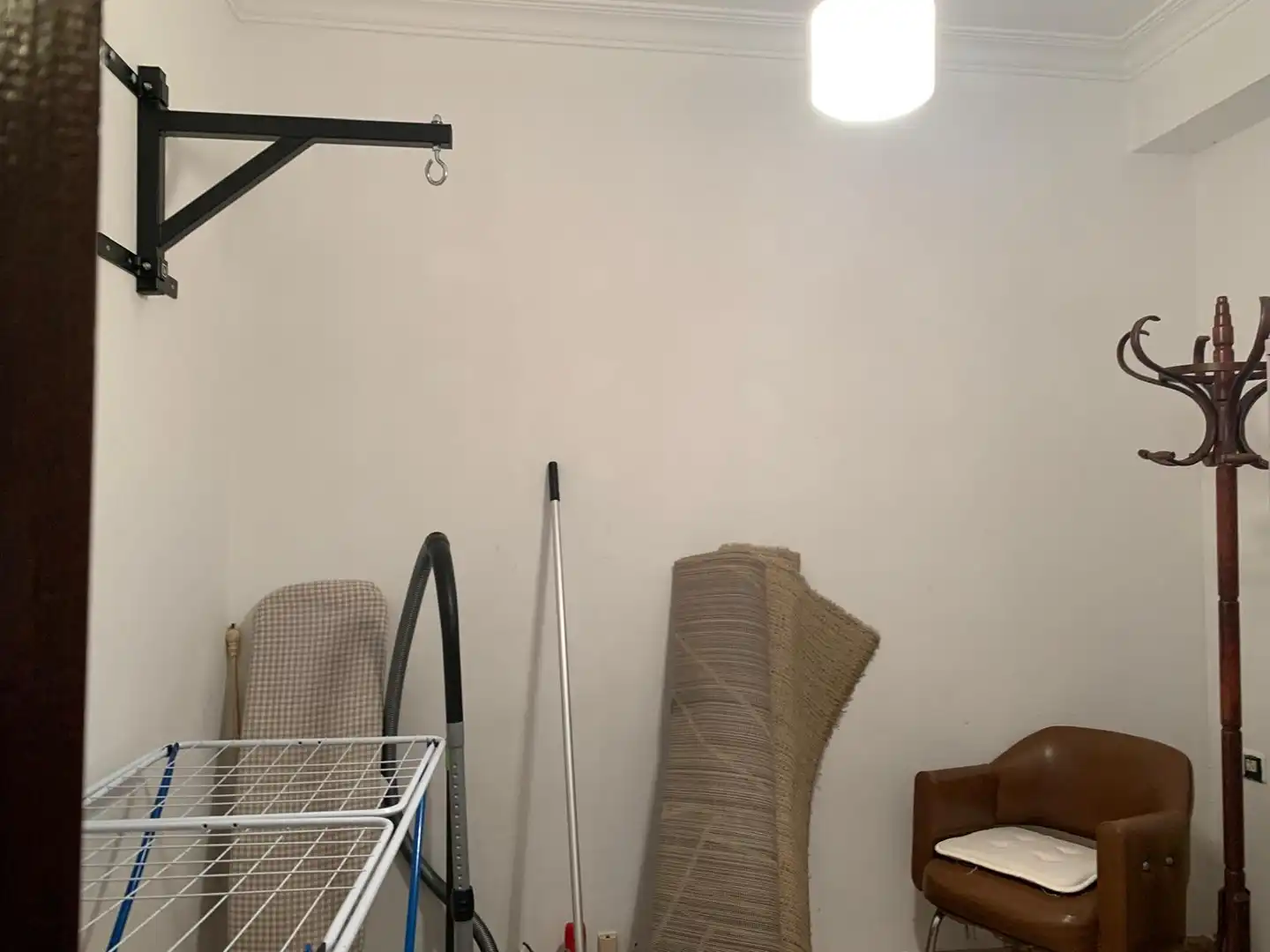 Wohnung zur Miete in Rúa Carlos III, Esteiro