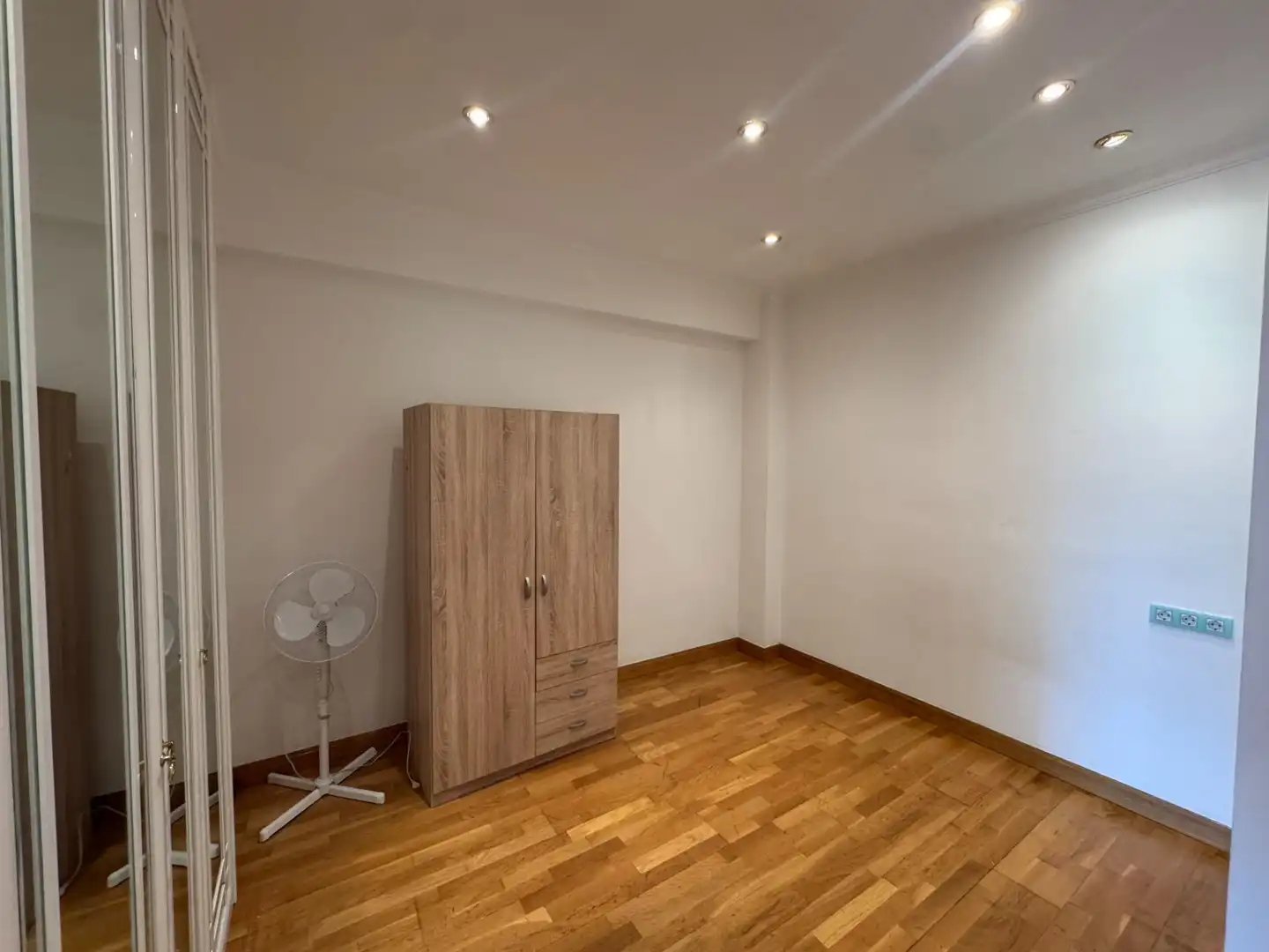 Flat for rent in ENGINYER, 11, Centre