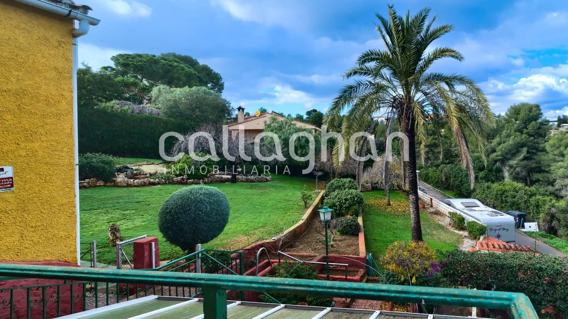 Chalet con piscina en venta en Sierra Perenchiza - Cumbres de Calicanto - Sto Domingo, imagen 23
