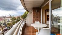 Terrace of Flat for sale in Sabadell  with Heating and Balcony