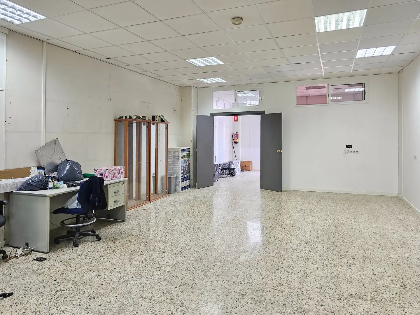 Local comercial de lloguer a Calle de José Martínez Ruiz Azorín 21, imagen 10