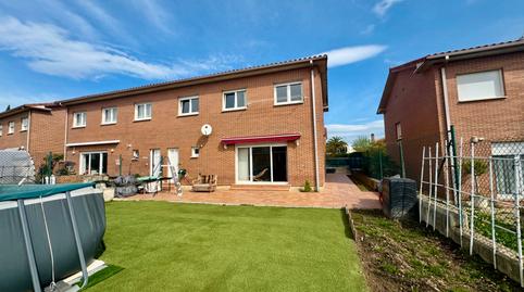 Photo 2 of Houses for sale in Calle Altos de Orcoyen, Orkoien, Navarra