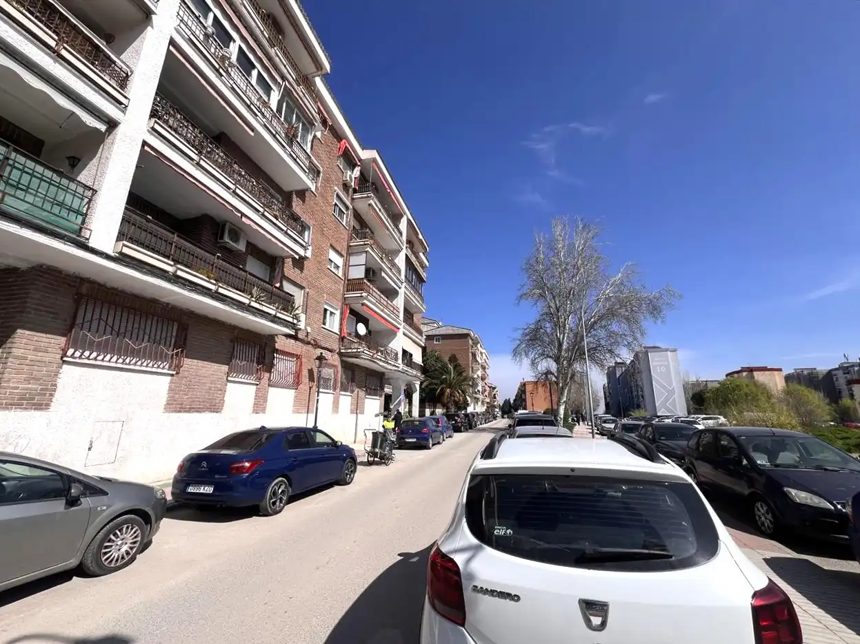 Pis en venda a Osiris, Humanes de Madrid