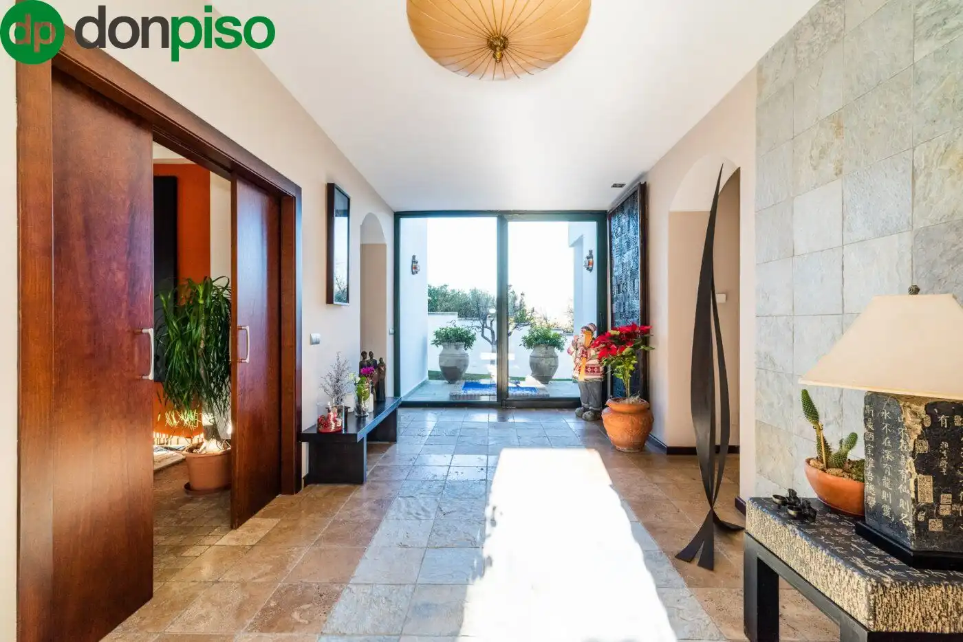 Casa o chalet en venta en Albolote con Jardín privado, Terraza y Trastero