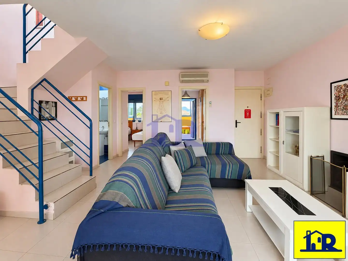 Dúplex con piscina en venta en Assagador de La Marjal ( PV 71), imagen 3
