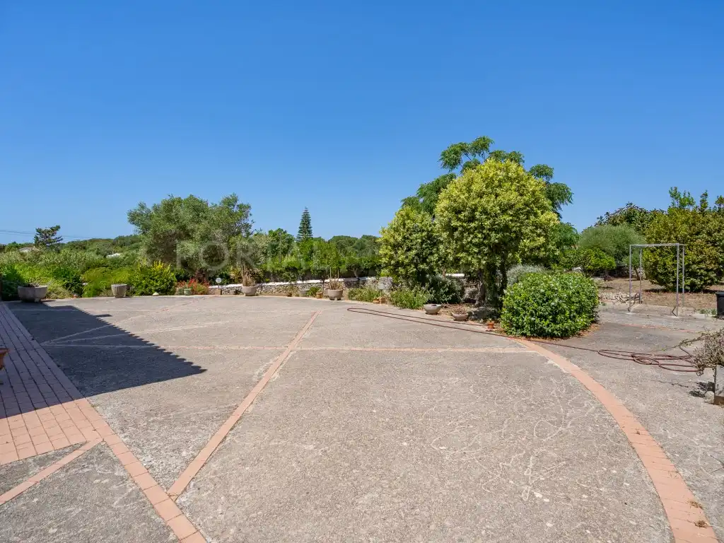 Landhaus mit Pool zum Verkauf in Alaior poble, imagen 47