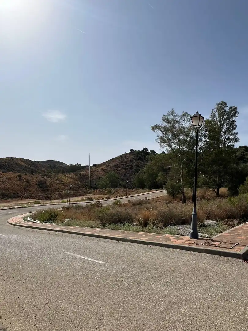 Terreno residencial en venta en La Cala Golf - Lagar Martell, imagen 20