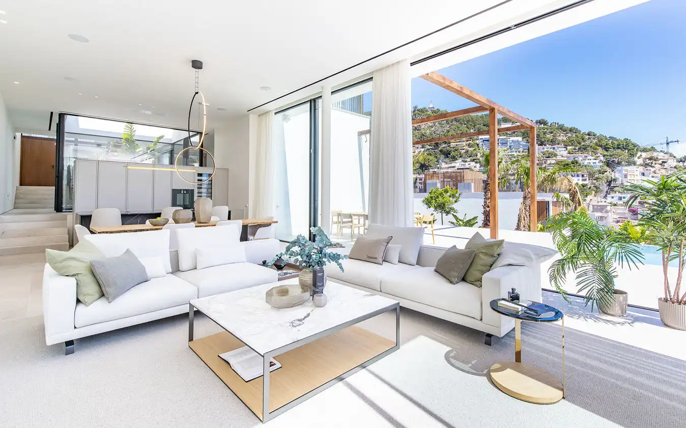 Casa rústica con piscina en venta en Ponent, imagen 3