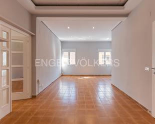 Living room of Apartment to rent in Sagunto / Sagunt  with Air Conditioner and Heating