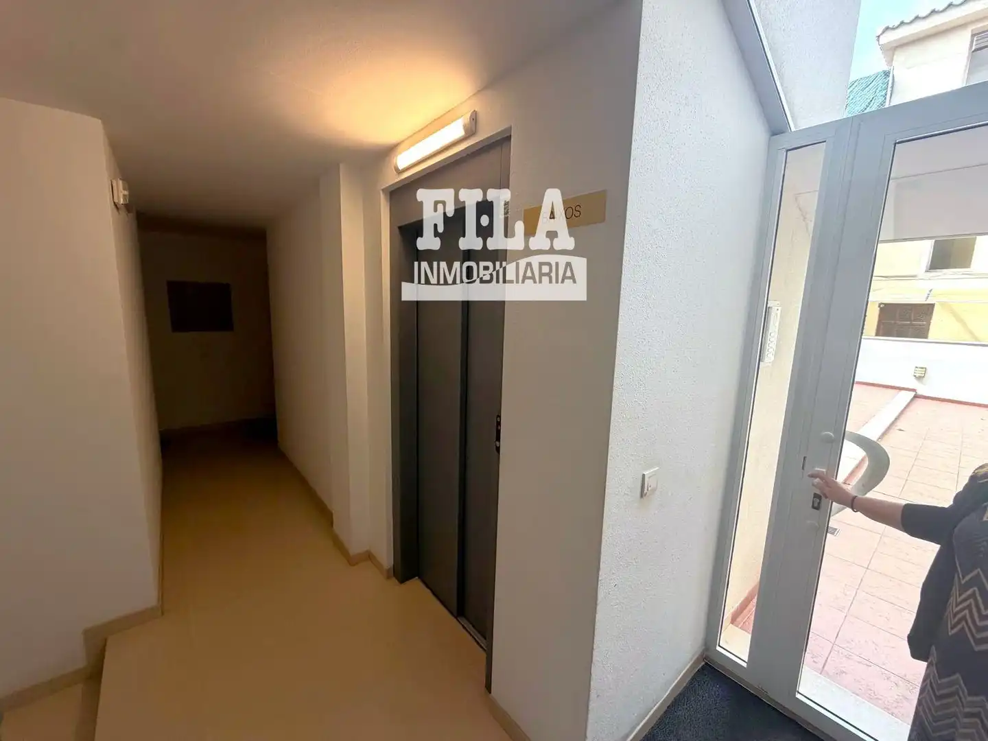 Flat with lift for sale in Vilamar, imagen 29