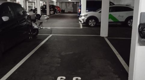 Foto 4 von Garage zur Miete in Roces, Gijón