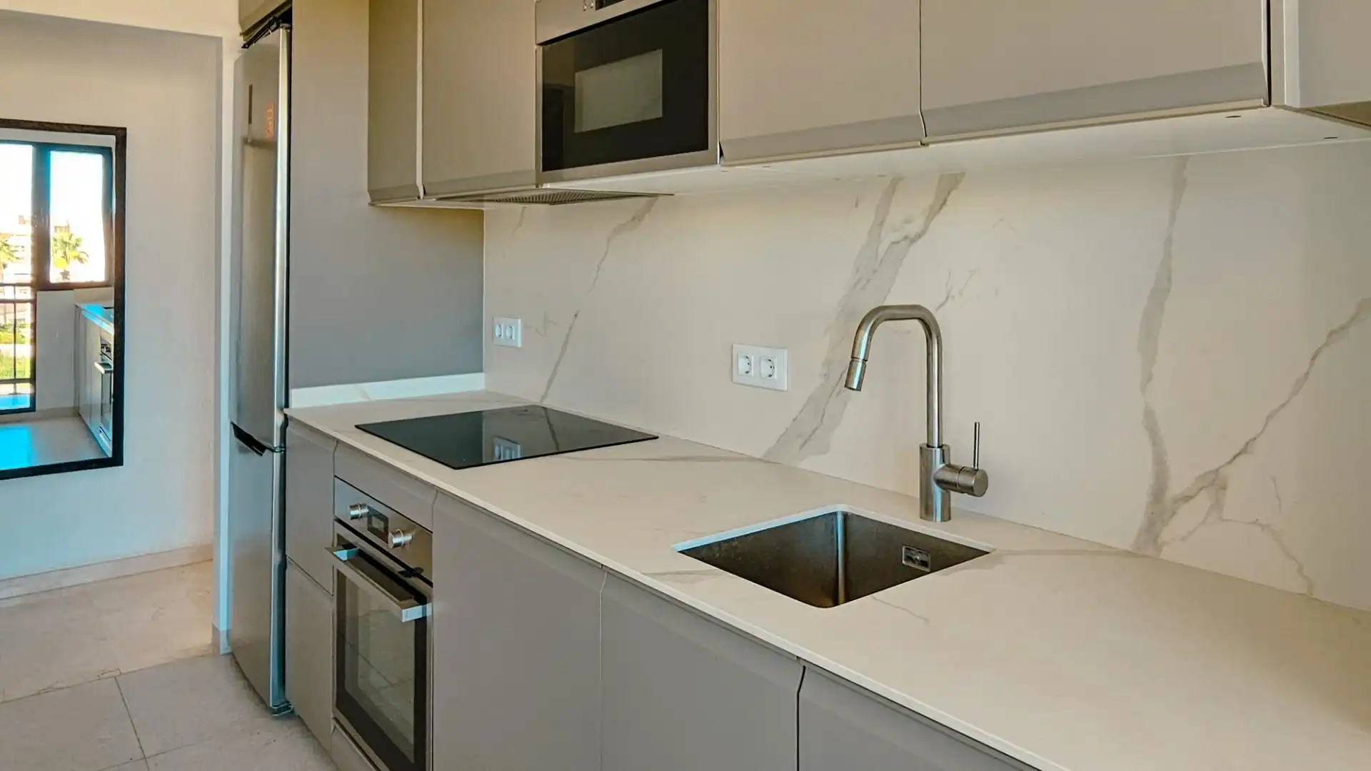 Appartement compact avec terrasse à vendre à Avenida PAIS VALENCIÀ, imagen 37