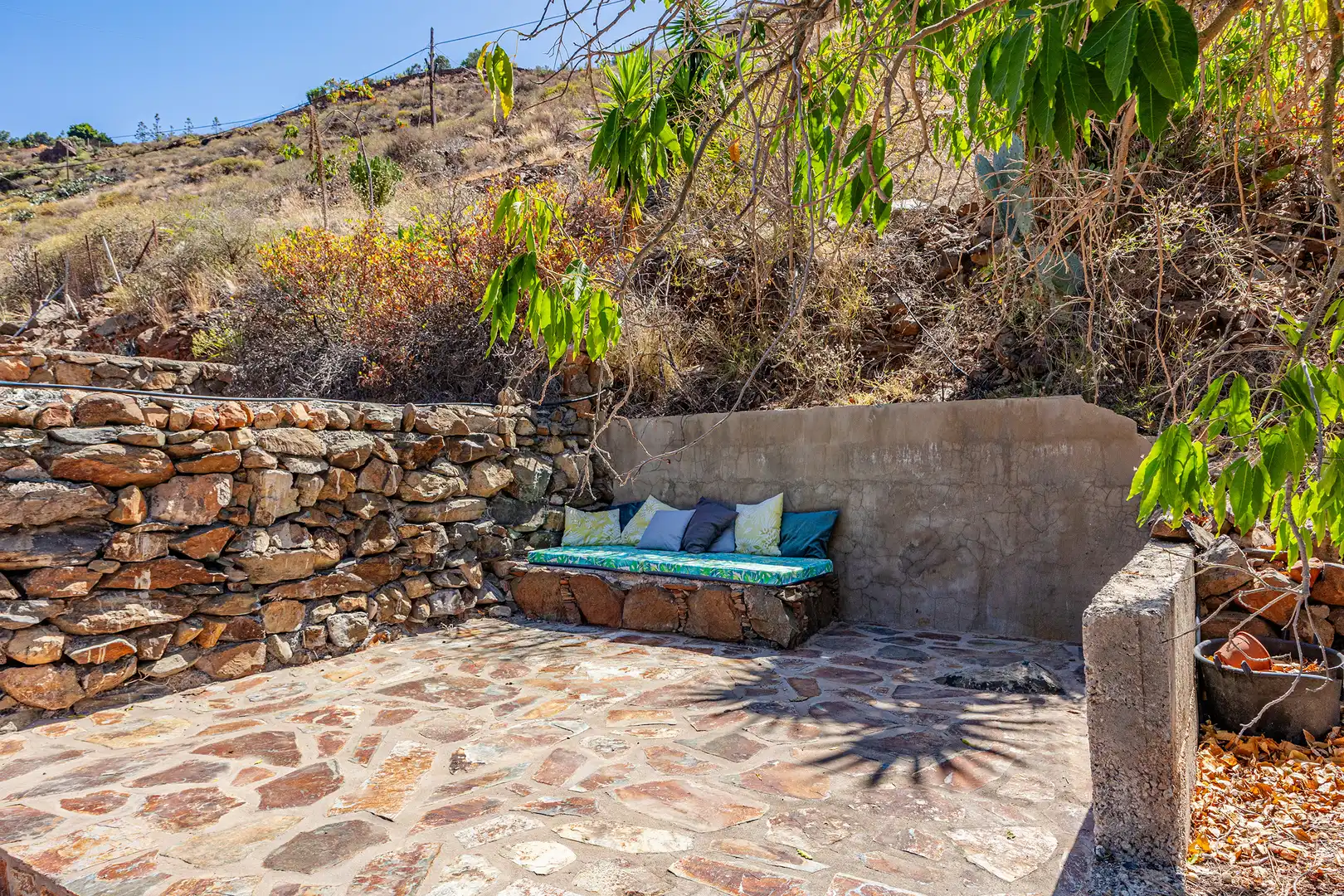 Casa o xalet en venda a Vial Camino, 1, San Bartolomé Interior