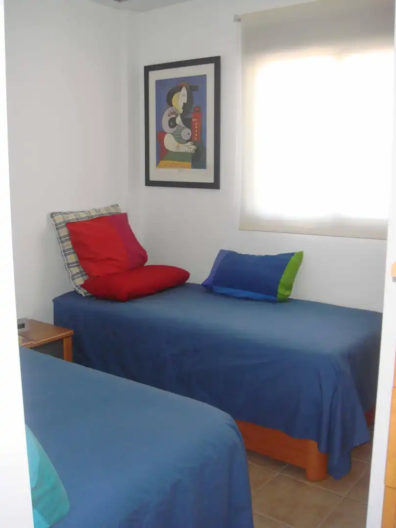 Habitación de Piso en venta en Elche / Elx con Aire acondicionado, Calefacción y Terraza