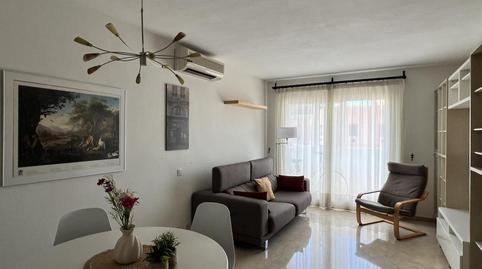 Foto 4 de Pis de lloguer a Del Arroyo de Los Ángeles, Martiricos - La Roca - La Rosaleda, Málaga Capital