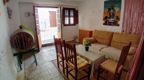 Foto 4 de Casa adosada en venda a Yunquera, Málaga