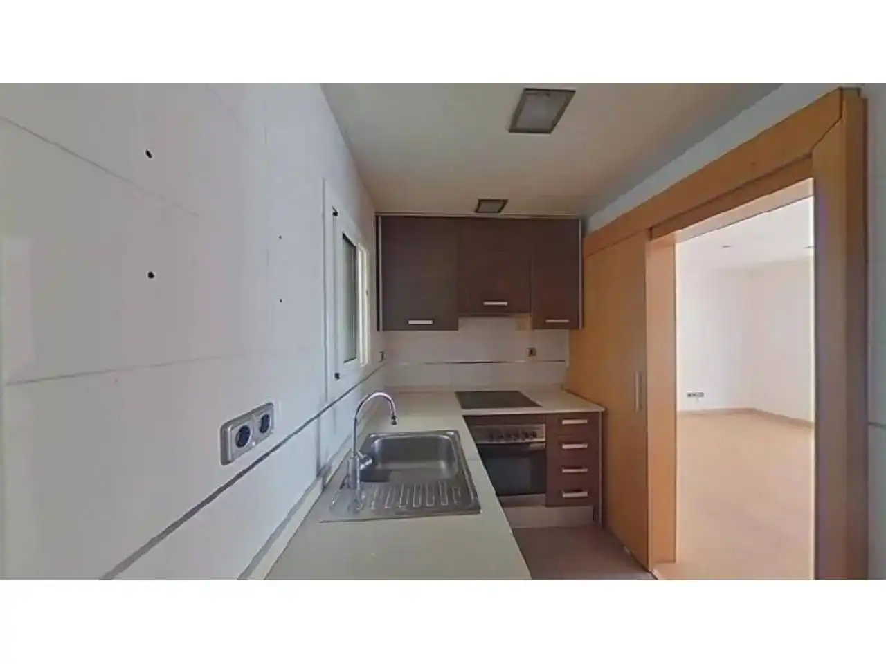 Cocina de Piso en venta en Martorell con Balcón
