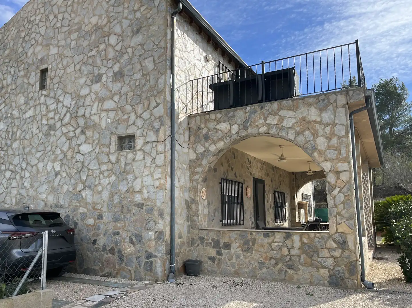 Casa amb piscina en venda a L'Olleria, imagen 10
