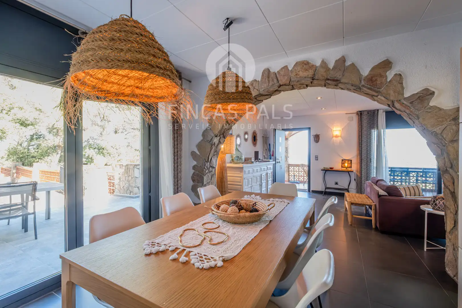 Detached house with pool for sale in Carrer de Londres 53, imagen 19