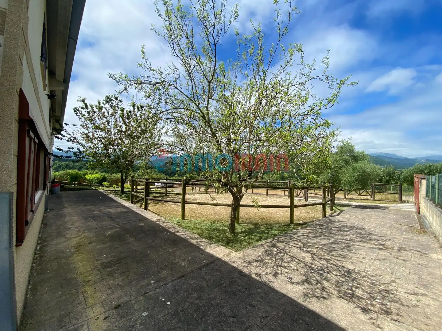 Nave industrial en venta en Altsasu / Alsasua
