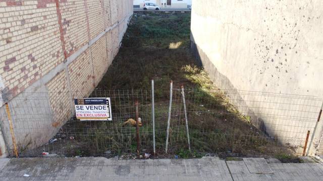 Terreno residencial en Venta en Lebrija