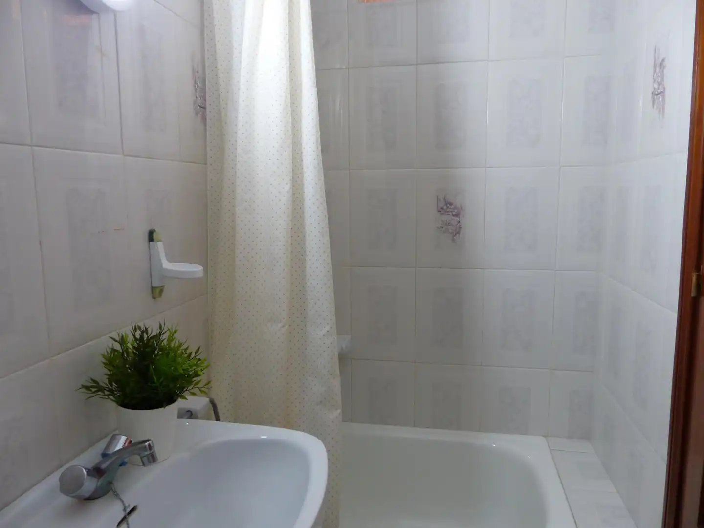 Casa bifamiliare con terrazza in vendita a CRUZ ROJA, imagen 17