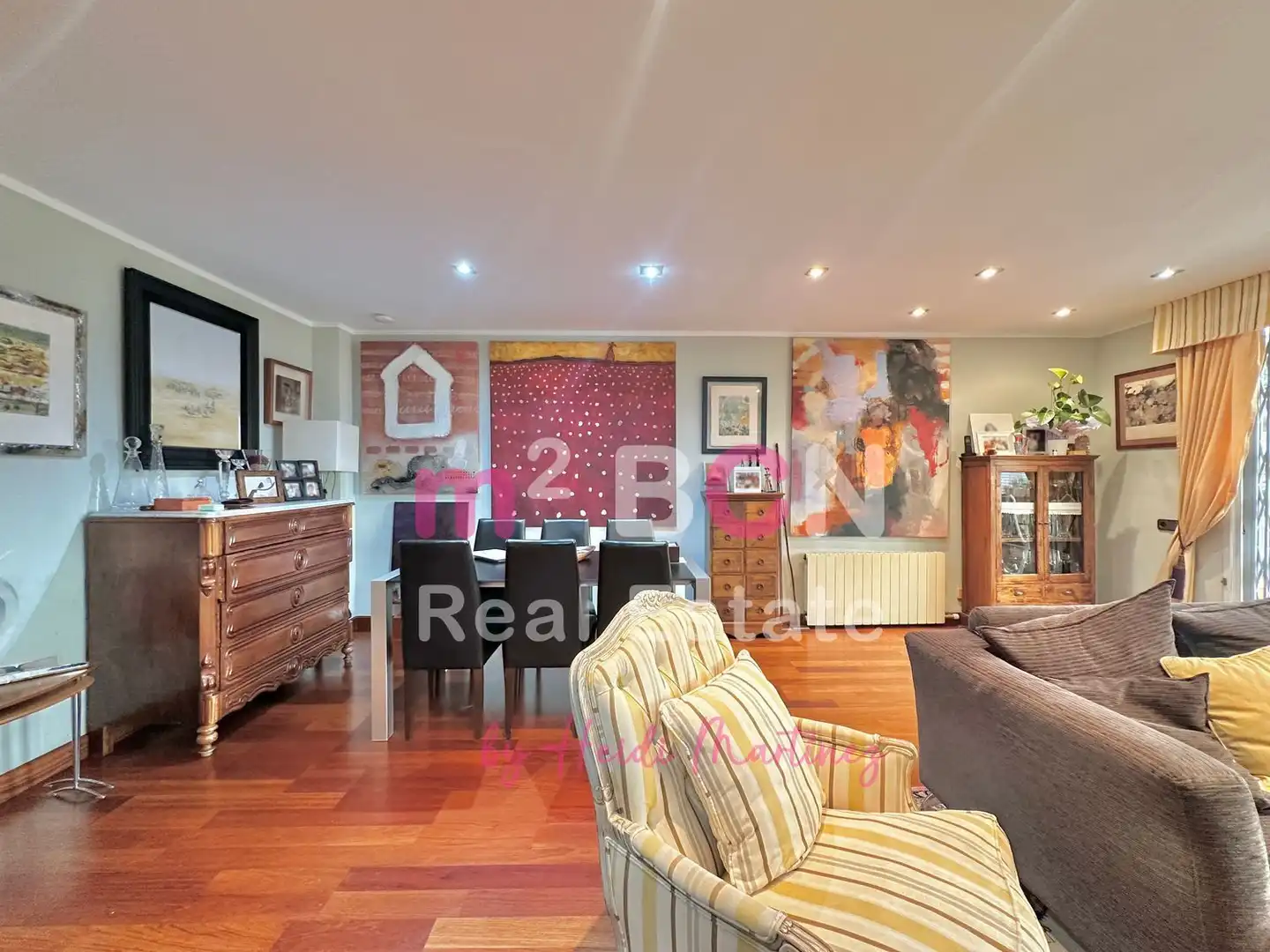 Villa mit Terrasse zum Verkauf in Ciutat Diagonal, imagen 17