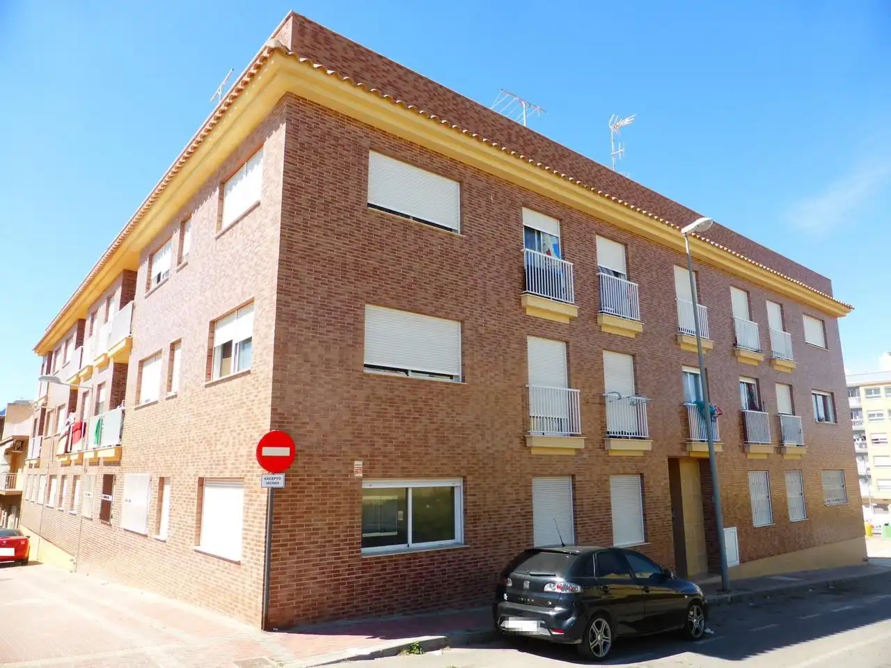 Maison à vendre à Calle Loteria 39, 3º izquierda
