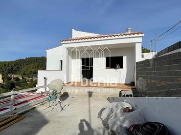 Haus zum Verkauf in Santa Susanna