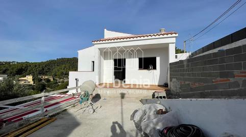 Foto 3 de Casa o xalet en venda a Santa Susanna, Barcelona