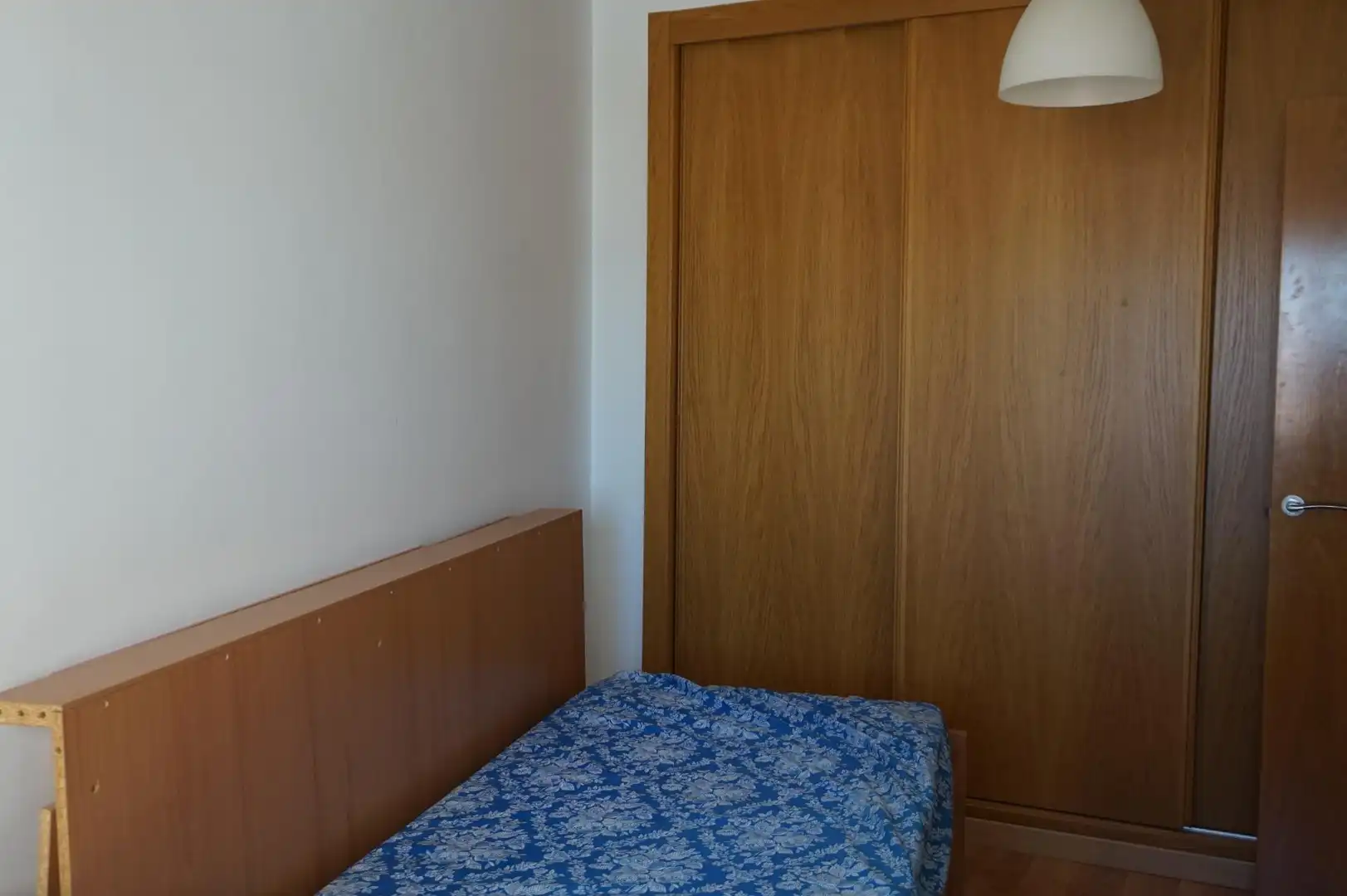 Appartamento con terrazza in affitto a Calle de Antonio Machado, imagen 24