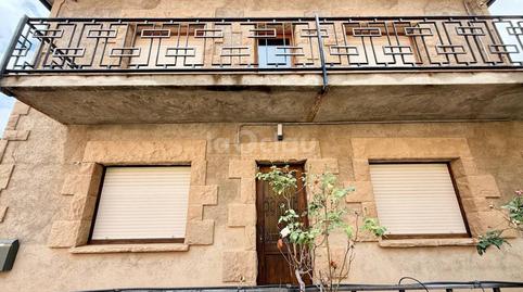 Foto 5 de Casa o xalet en venda a Paseo Prat, L'Estany, Barcelona