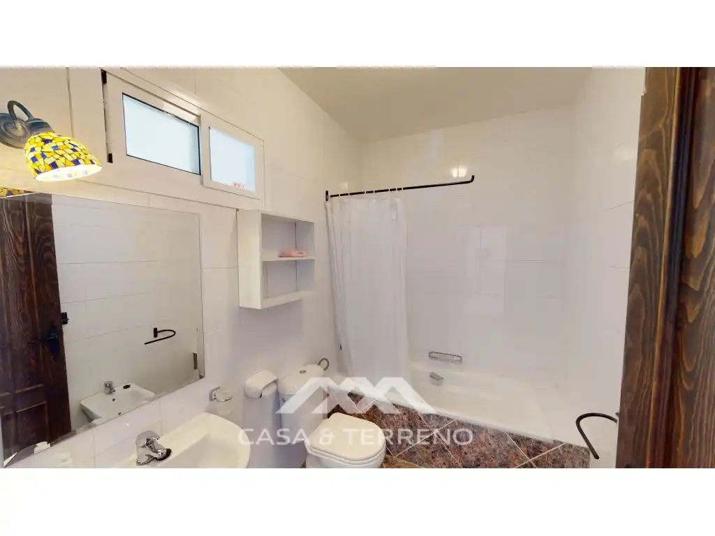 Baño de Local en venta en Macharaviaya con Aire acondicionado