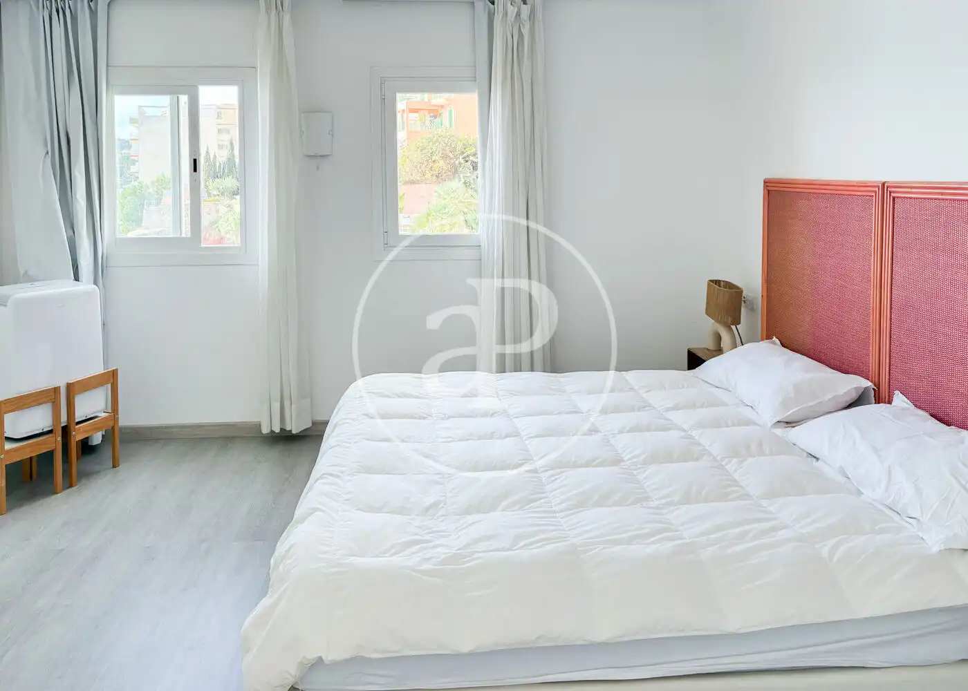 Flat for rent in Zona Portuària