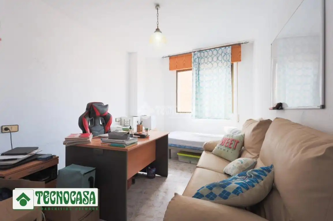 Wohnung mit Terrasse zum Verkauf in Adra, imagen 3