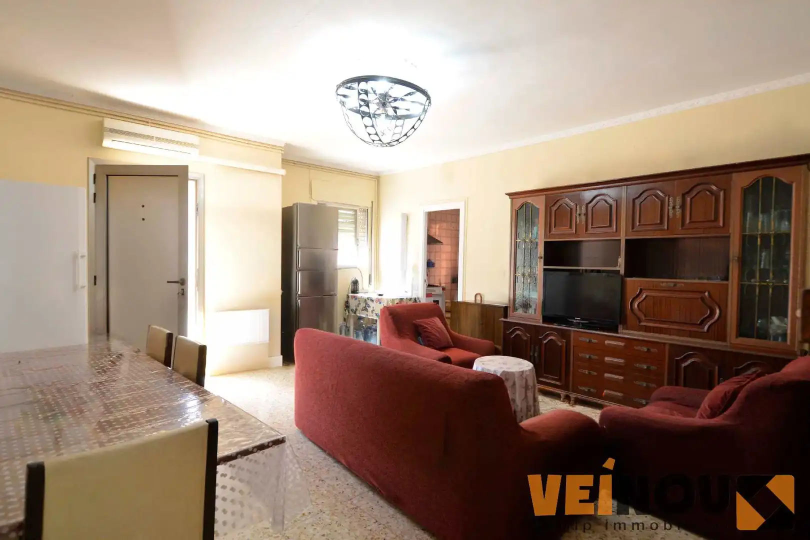 Casa amb terrassa en venda a Santa Coloma de Cervelló, imagen 12