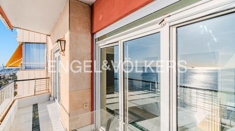 Photo 5 of Flat to rent in Calle de la Virgen del Socorro, 19, Raval Roig - Virgen del Socorro, Alicante / Alacant