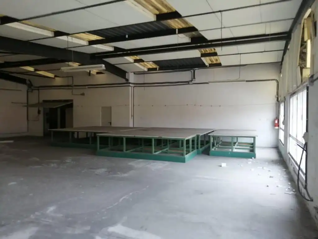 Industrial building for sale in POLIGONO INDUSTRIAL EL JUNCAL, imagen 8