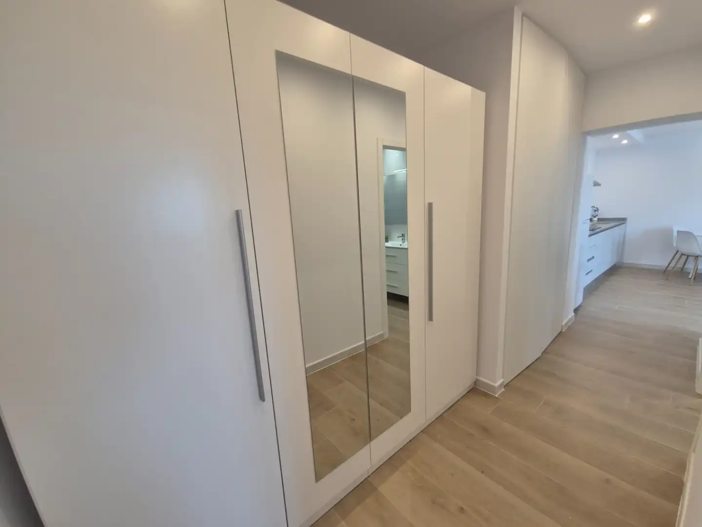 Habitación de Casa o chalet de alquiler en Valverde
