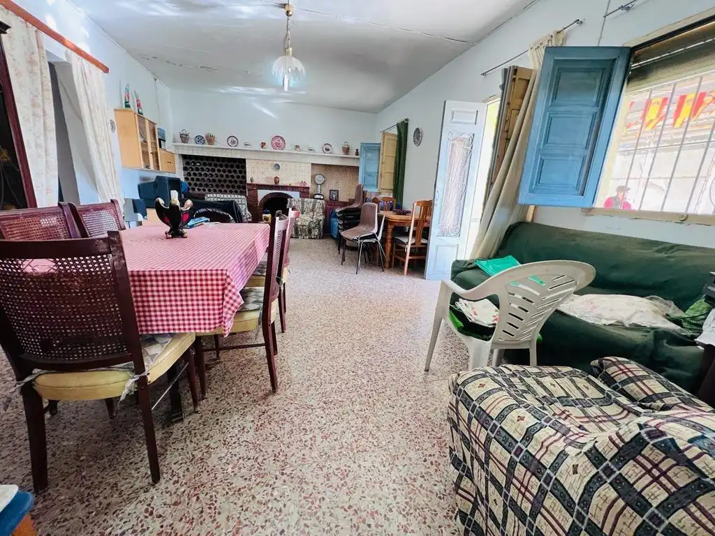 Casa o chalet en venta en Tébar - Los Arejos