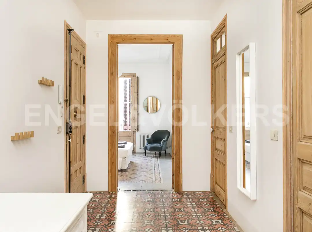 Wohnung mit Aufzug zum Verkauf in Eixample, imagen 27