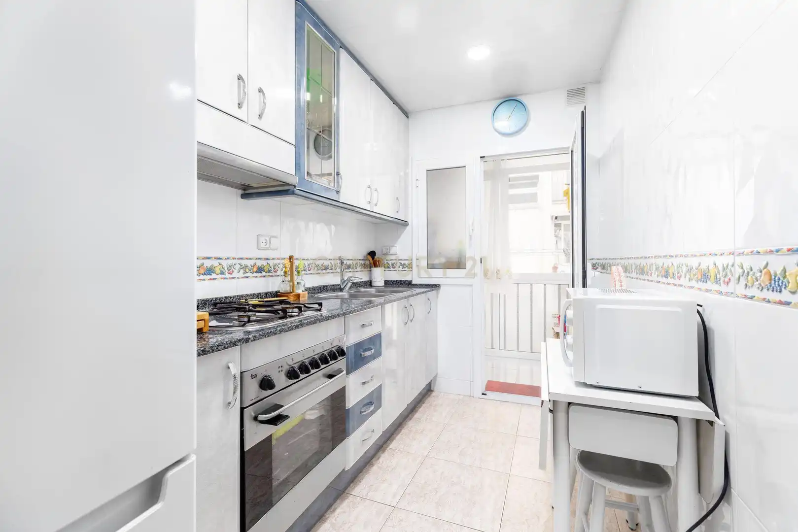 Appartement avec terrasse à vendre à Creu de Barberà - Sector Sud, imagen 2