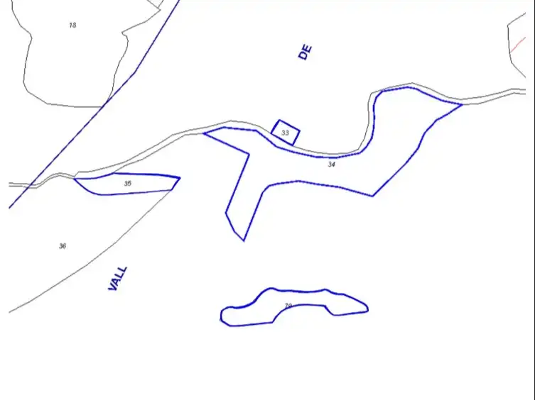 Rural land for sale in Poligono 1, imagen 5