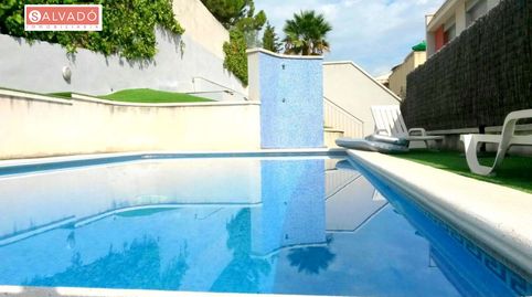 Foto 3 de Planta baixa en venda a Segur de Calafell, Calafell