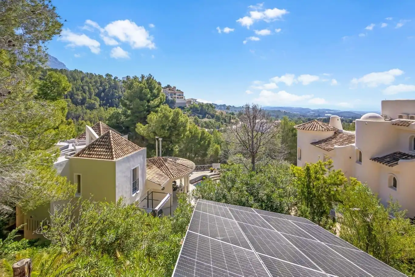Casa in vendita a Callosa d'en Sarrià, imagen 41