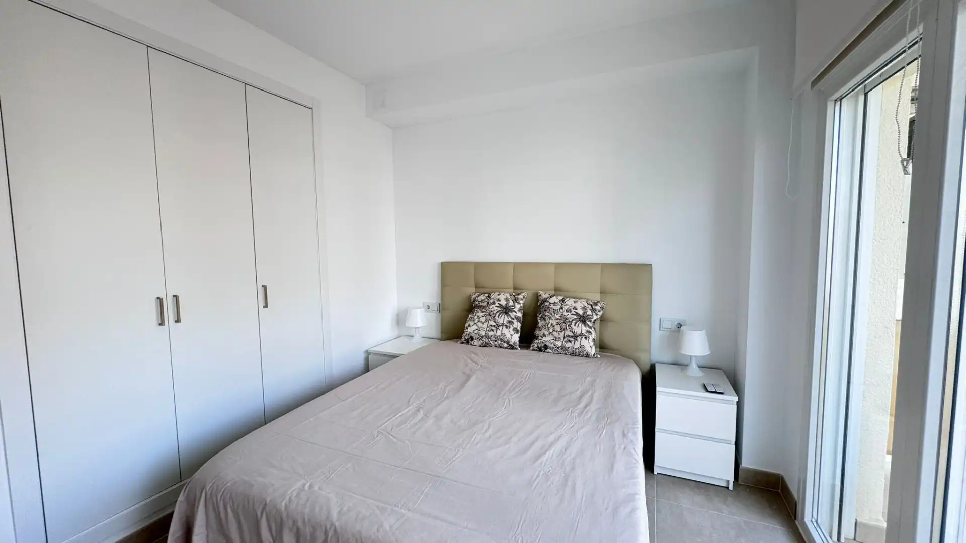 Apartament de lloguer a JUAN DE LA ROSA, 1, Ricardo Soriano