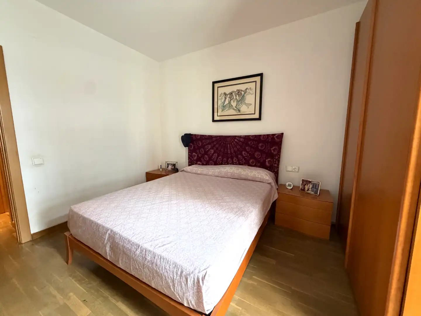Piso con terraza en venta en Carrer de Múrcia, imagen 9