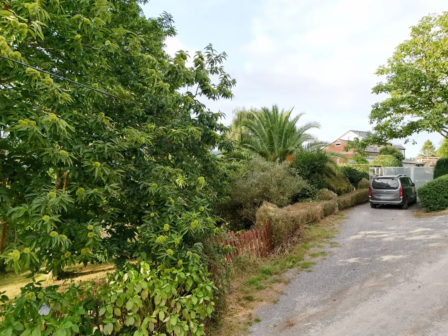 Casa en venta en Trasmonte - Santa Cilla, imagen 27